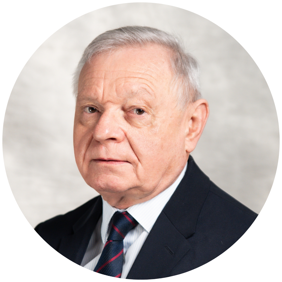 prof. dr hab. inż. Franciszek Tomaszewski